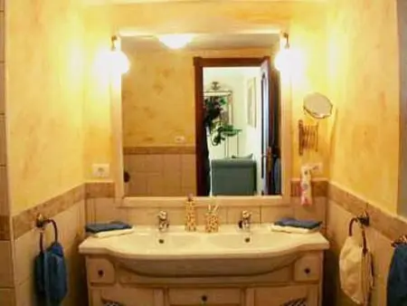 Maison 4 chambres avec piscine chauffée à Puerto De Santiago - Photo 9