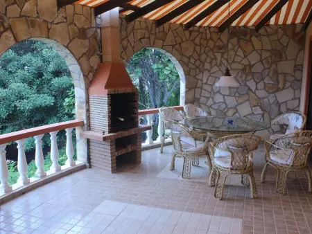 Maison 4 chambres avec piscine chauffée à Puerto De Santiago - Photo 10