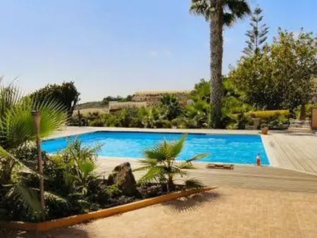 Casa Marbella : finca 14 chambres, piscine chauffée - Photo 3