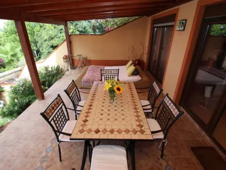 Casa Marbella : finca 14 chambres, piscine chauffée - Photo 20