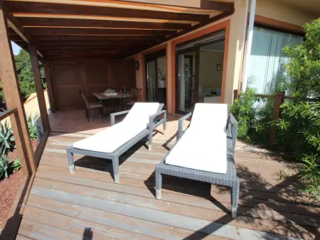 Casa Marbella : finca 14 chambres, piscine chauffée - Photo 36