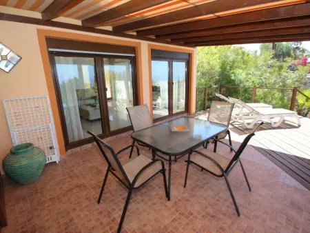 Casa Marbella : finca 14 chambres, piscine chauffée - Photo 37