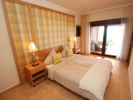 Casa Marbella : finca 14 chambres, piscine chauffée - Photo 45