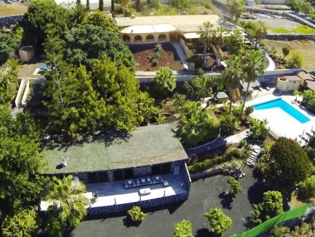 Casa Marbella : finca 14 chambres, piscine chauffée - Photo 60