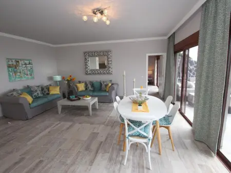 Casa Robinson – Maison 4 pers. vue océan à Puerto de Santiago - Photo 5