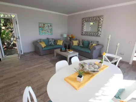 Casa Robinson – Maison 4 pers. vue océan à Puerto de Santiago - Photo 6