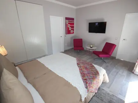 Casa Robinson – Maison 4 pers. vue océan à Puerto de Santiago - Photo 8