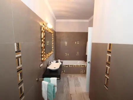 Casa Robinson – Maison 4 pers. vue océan à Puerto de Santiago - Photo 9