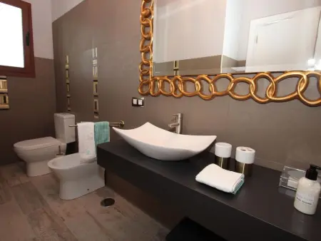 Casa Robinson – Maison 4 pers. vue océan à Puerto de Santiago - Photo 10