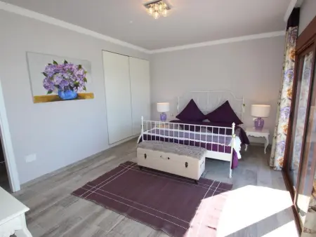 Casa Robinson – Maison 4 pers. vue océan à Puerto de Santiago - Photo 11