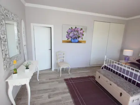 Casa Robinson – Maison 4 pers. vue océan à Puerto de Santiago - Photo 12