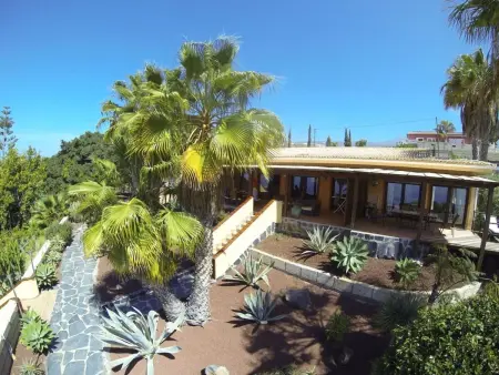 Casa Robinson – Maison 4 pers. vue océan à Puerto de Santiago - Photo 27