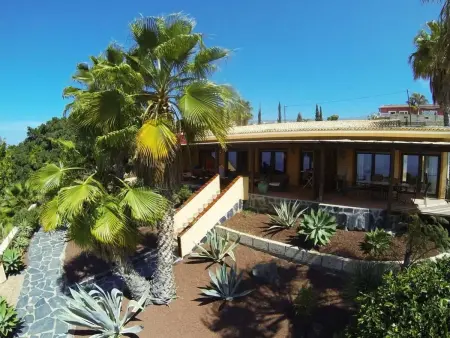 Casa Robinson – Maison 4 pers. vue océan à Puerto de Santiago - Photo 48