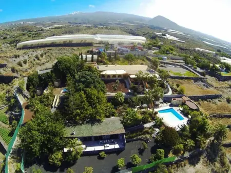 Casa Robinson – Maison 4 pers. vue océan à Puerto de Santiago - Photo 49