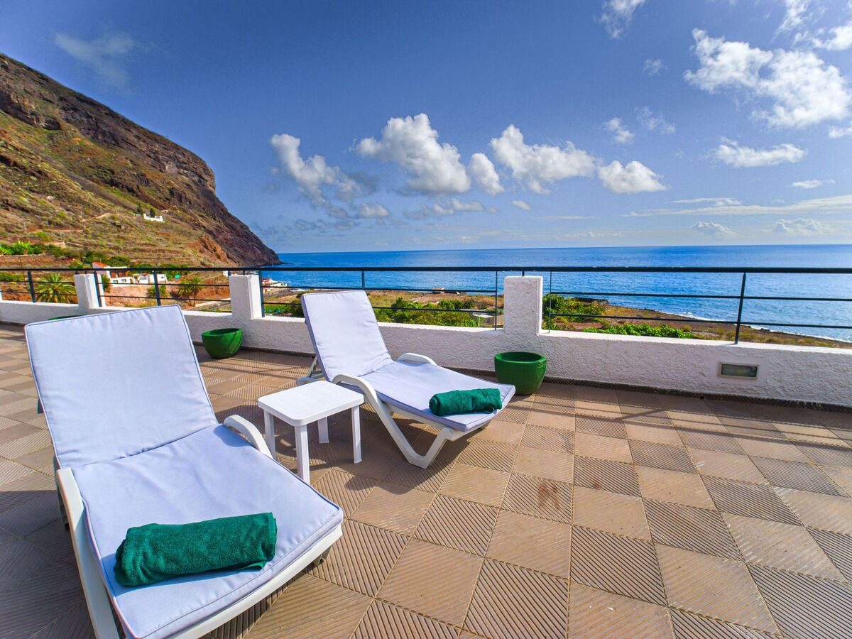 Villa en bord de mer à Igueste avec piscine et sauna - Photo 3