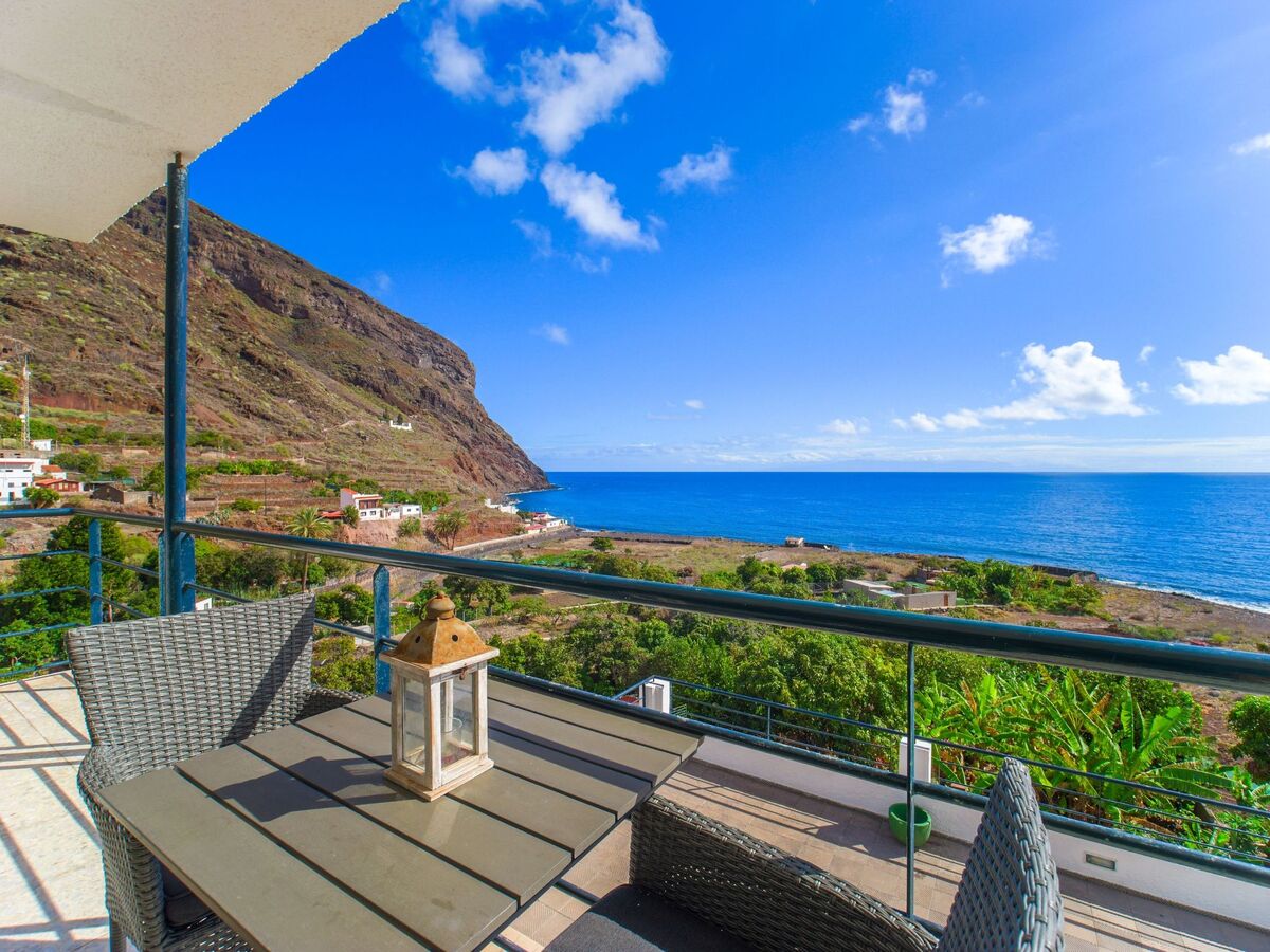 Villa en bord de mer à Igueste avec piscine et sauna - Photo 5