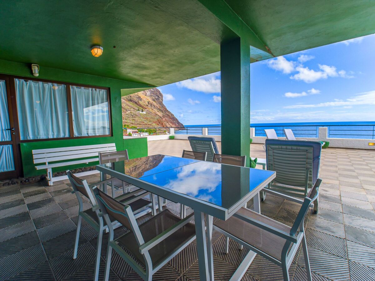 Villa en bord de mer à Igueste avec piscine et sauna - Photo 9