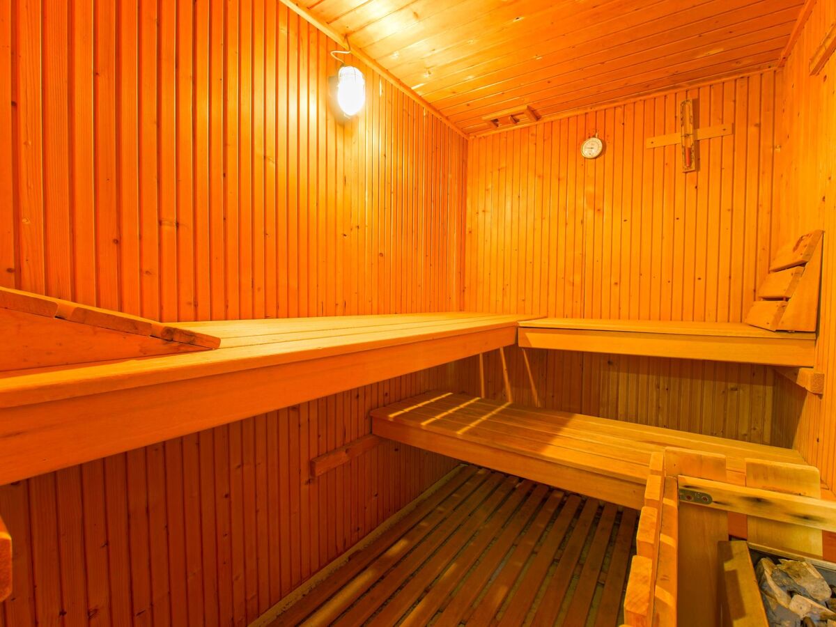 Villa en bord de mer à Igueste avec piscine et sauna - Photo 12