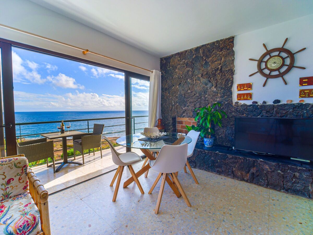 Villa en bord de mer à Igueste avec piscine et sauna - Photo 14