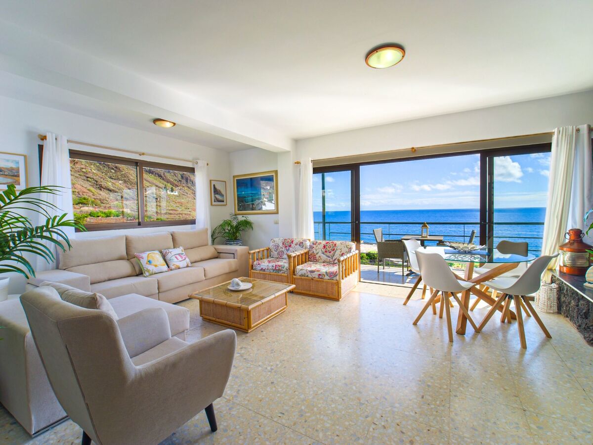 Villa en bord de mer à Igueste avec piscine et sauna - Photo 15