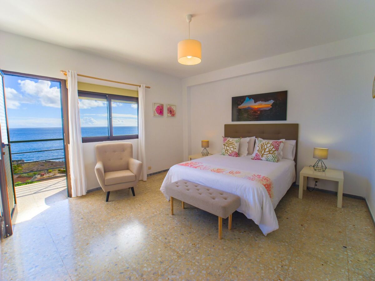 Villa en bord de mer à Igueste avec piscine et sauna - Photo 20