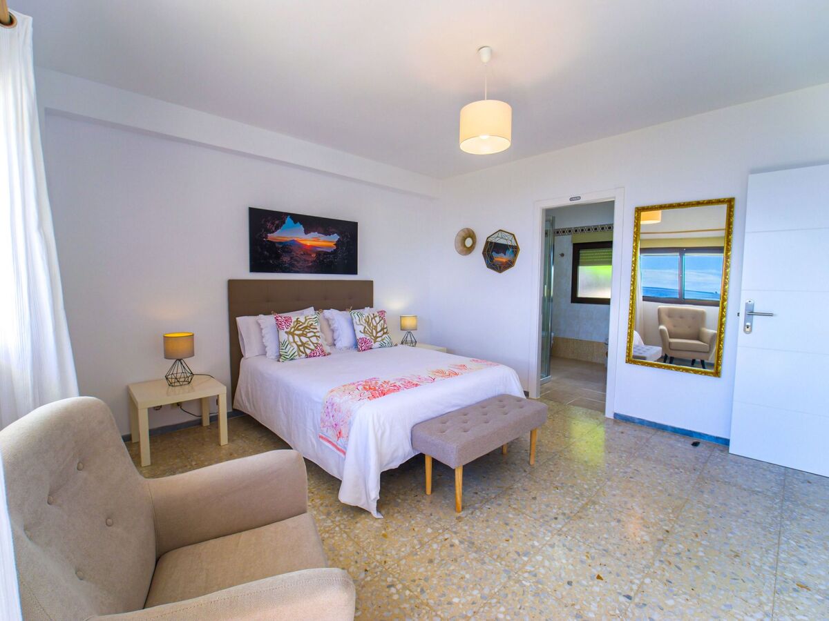 Villa en bord de mer à Igueste avec piscine et sauna - Photo 21