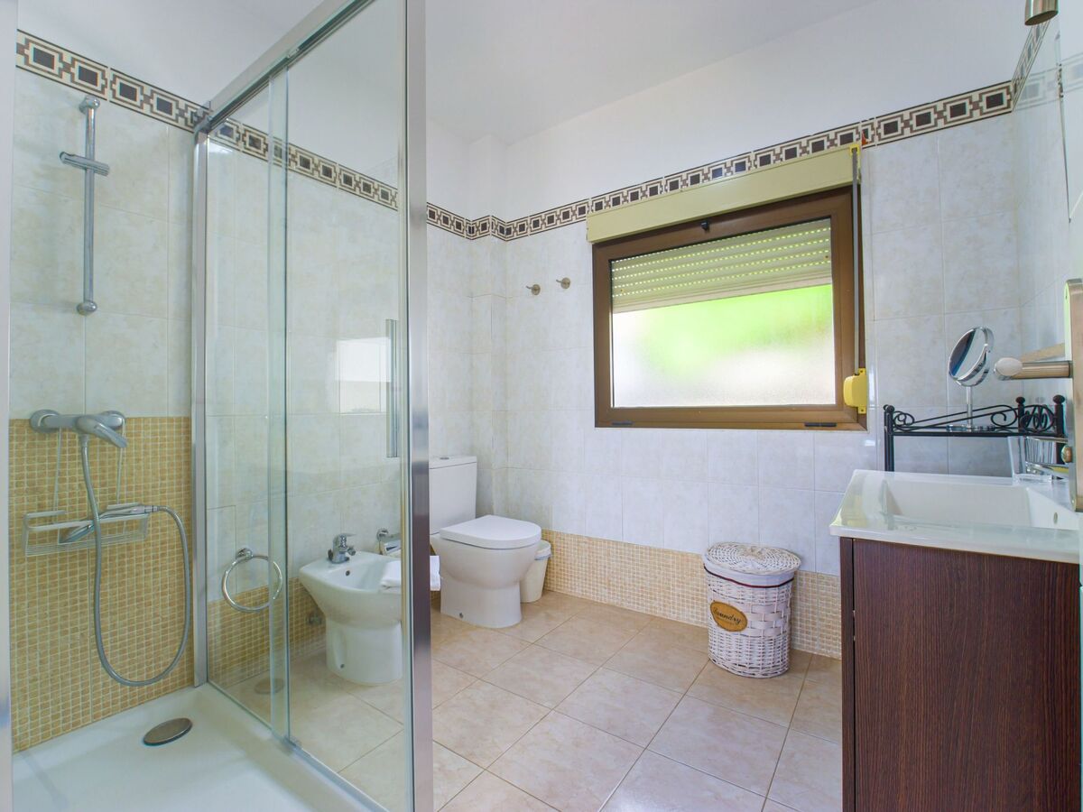 Villa en bord de mer à Igueste avec piscine et sauna - Photo 23