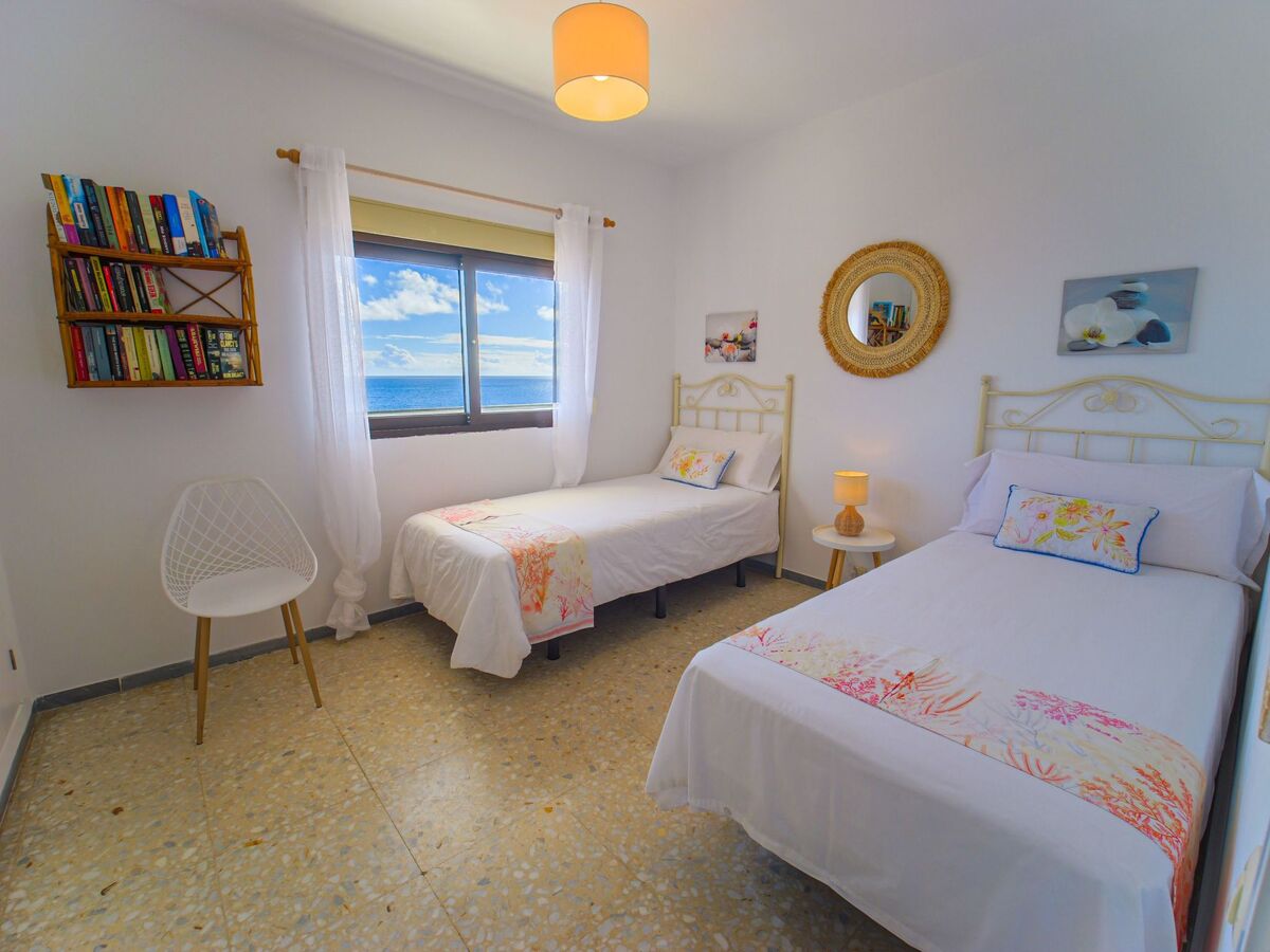 Villa en bord de mer à Igueste avec piscine et sauna - Photo 26