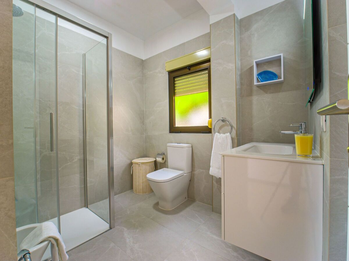 Villa en bord de mer à Igueste avec piscine et sauna - Photo 28