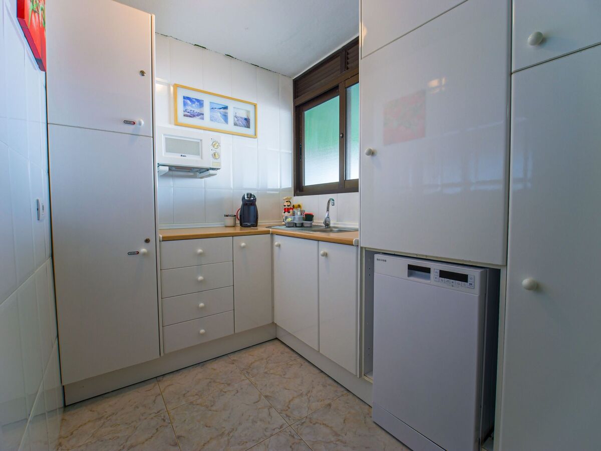 Villa en bord de mer à Igueste avec piscine et sauna - Photo 31