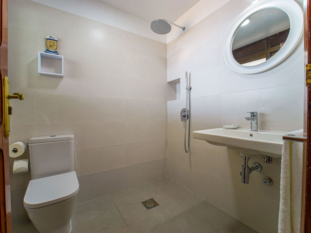 Villa en bord de mer à Igueste avec piscine et sauna - Photo 32