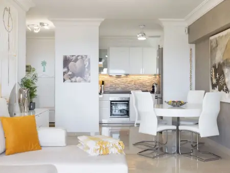 Appartement San Remo vue mer à Palm Mar : photo 2