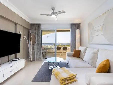 Appartement San Remo vue mer à Palm Mar : photo 4