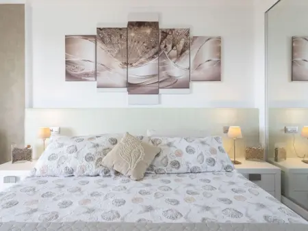 Appartement San Remo vue mer à Palm Mar : photo 17