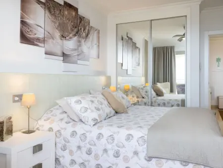 Appartement San Remo vue mer à Palm Mar : photo 19