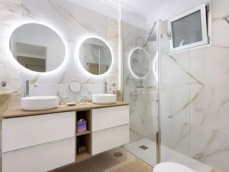 Appartement San Remo vue mer à Palm Mar : photo 22