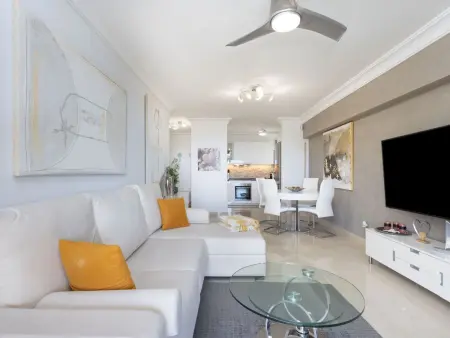 Appartement San Remo vue mer à Palm Mar : photo 25