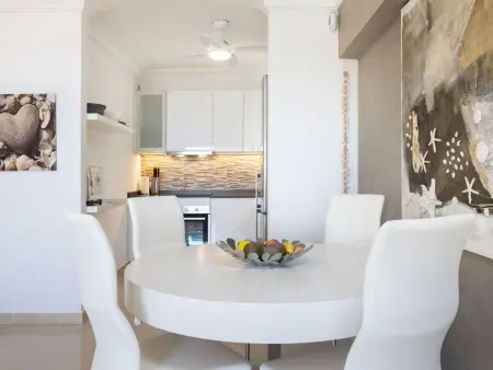 Appartement San Remo vue mer à Palm Mar : photo 28