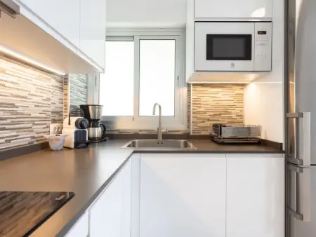 Appartement San Remo vue mer à Palm Mar : photo 31