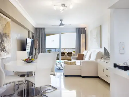 Appartement San Remo vue mer à Palm Mar : photo 32