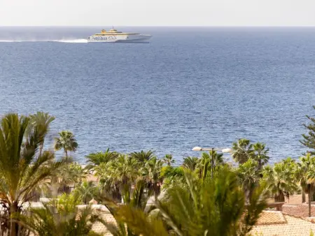 Appartement San Remo vue mer à Palm Mar : photo 34