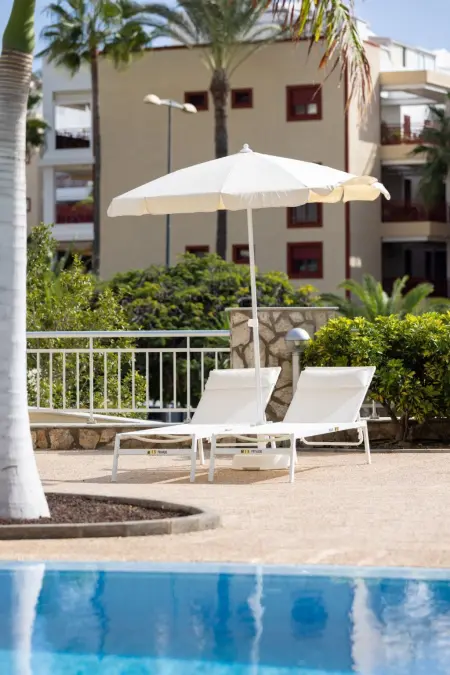 Appartement San Remo vue mer à Palm Mar : photo 36