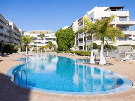 Appartement San Remo vue mer à Palm Mar : photo 38