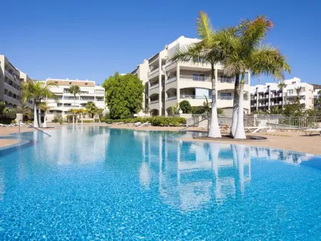 Appartement San Remo vue mer à Palm Mar : photo 39