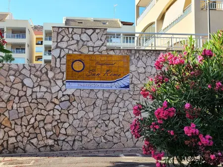 Appartement San Remo vue mer à Palm Mar : photo 41