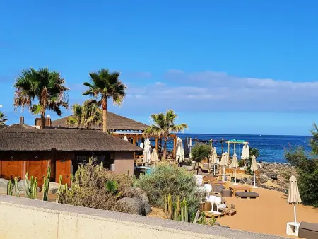 Appartement San Remo vue mer à Palm Mar : photo 48