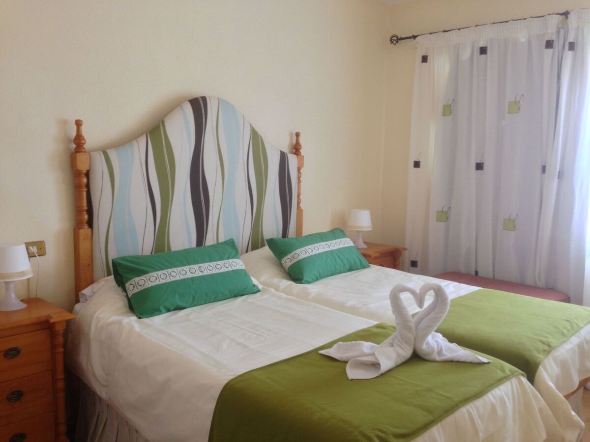 Appartement Nicole face aux falaises de Los Gigantes - Photo 2