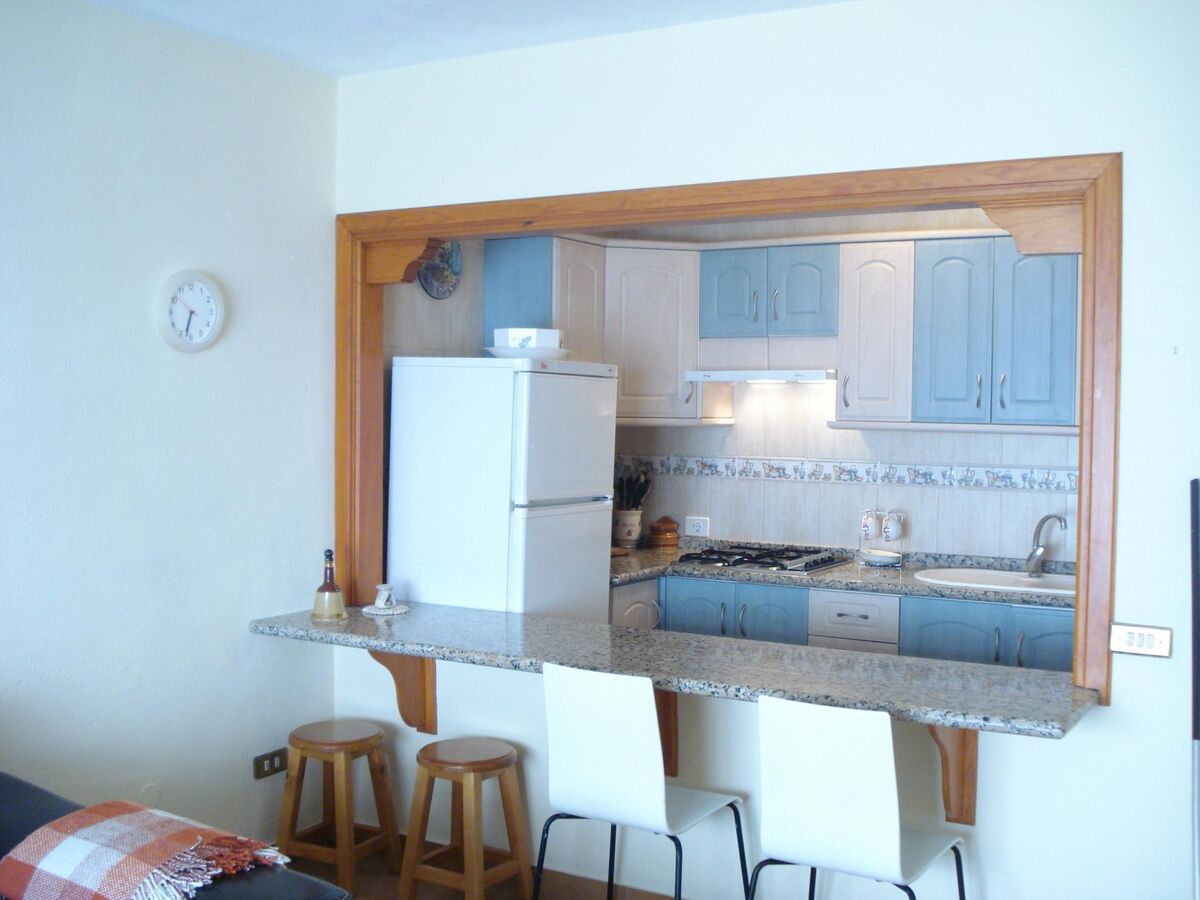 Appartement Nicole face aux falaises de Los Gigantes - Photo 5