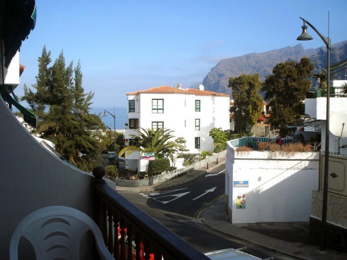 Appartement Nicole face aux falaises de Los Gigantes - Photo 7