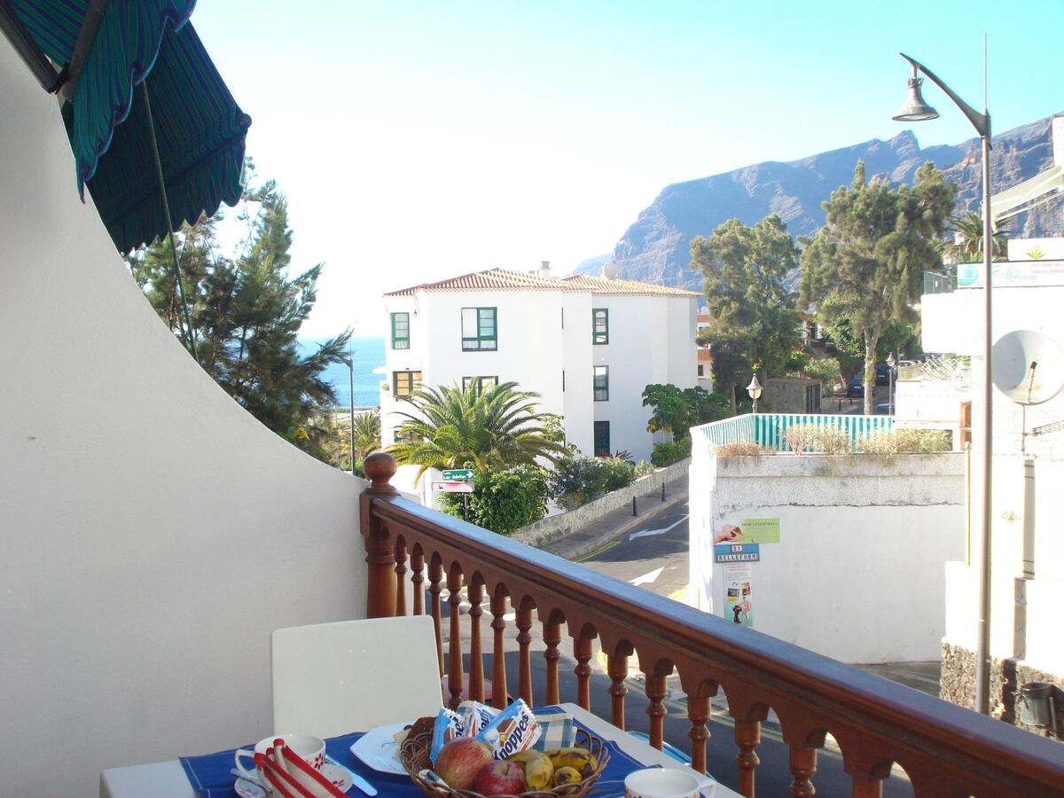 Appartement Nicole face aux falaises de Los Gigantes - Photo 8